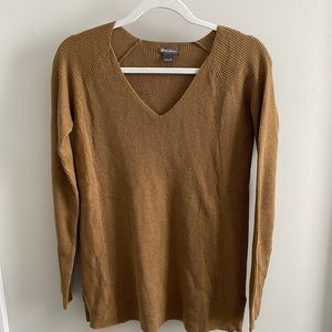 Eddie Bauer Women's Tellus V-Neck Sweater